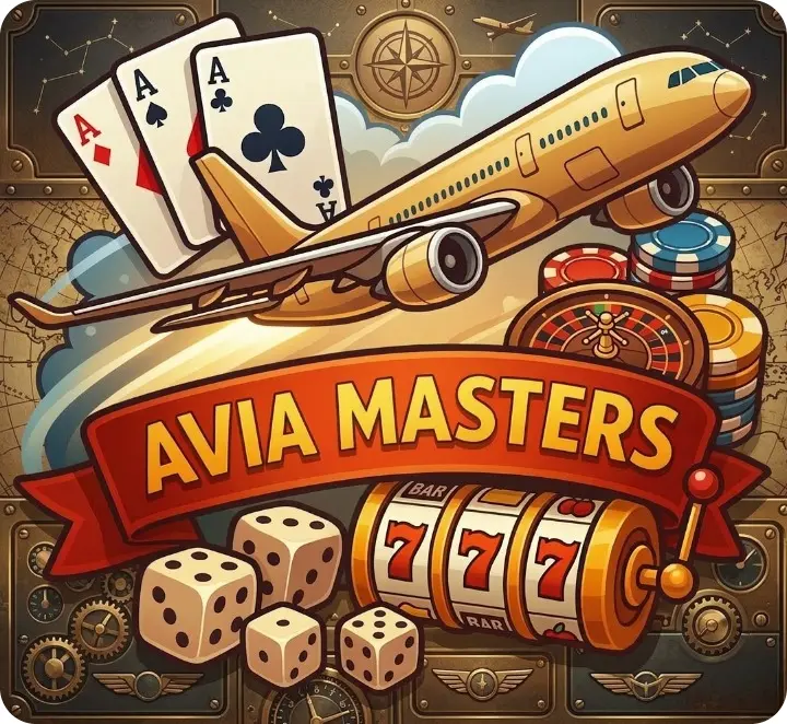 Avia Masters 2 Android y APK
