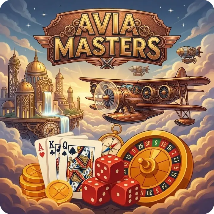 Qué es Avia Masters 2 y cómo funciona