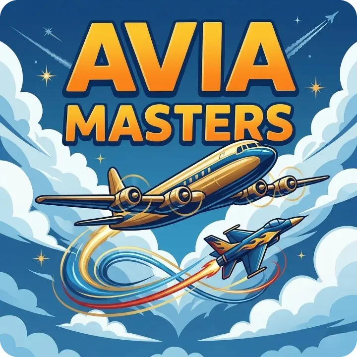 Dónde jugar Avia Masters 2
